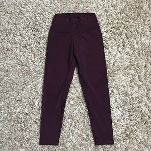 P’tula Leggings Cropped